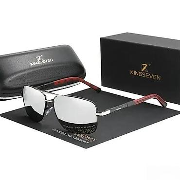 Naočare: Kingseven N724 - Polarizovane naočare za sunce Kingseven N724 - — 9