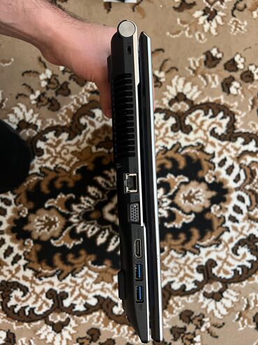 Acer: Acer Aspire V3 seriyalı 17.3 noutbuk - Ekran: 17.3" Full HD — 3