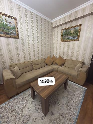 Künc divan, İşlənmiş, Bazalı, Ödənişli çatdırılma