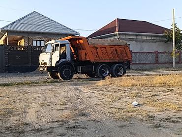 камаз компрессор: Грузовик, Камаз, Стандарт, Б/у — 3