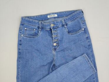 jeans mom slim fit stradivarius: Jeansy damskie