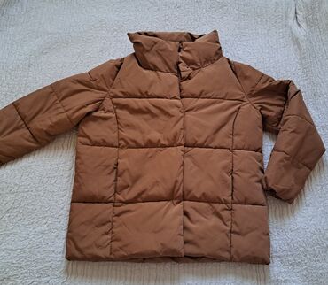 zara ženske zimske jakne: XL (EU 42)