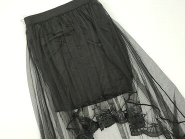 sukienki koronkowe na wesele dla mamy: Skirt, S (EU 36), condition - Good