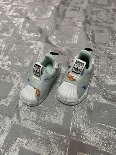 обувь асикс купить: Детские кроссовки adidas Superstar 360 I - Модель: GX1871, линейка
