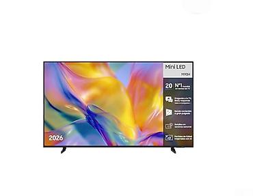 sam agac: Televizor Samsung MiniLED UE100M90HUXPY Bütün kateqoriyalar • — 1