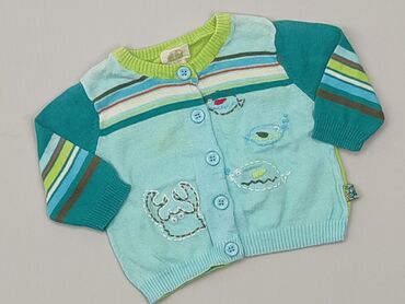 Bluzy: Bluza, 1-3 m, stan - Dobry