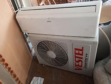 VESTEL Inverter ++ split kondisioner - Brend/model: VESTEL Inverter