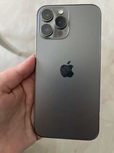 Тарелки: IPhone 16 Pro, Matte Space Gray, Face ID