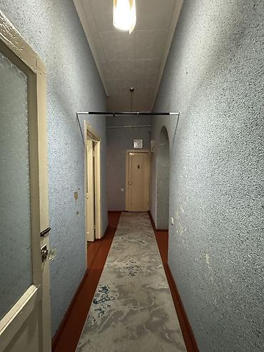 Продажа квартир: 3 комнаты, 63 м², Сталинка, 1 этаж, Косметический ремонт — 14