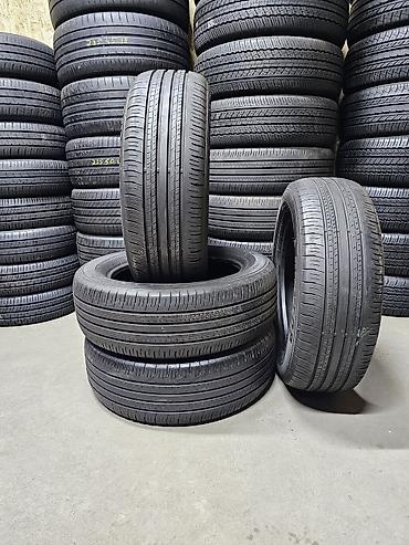 Шины: ШИРОКИЙ АССОРТИМЕНТ ЛЕТНИХ ОТ R13-22 НАШИ АДРЕСА: 1)МОЛОДАЯ ГВАРДИЯ — 2