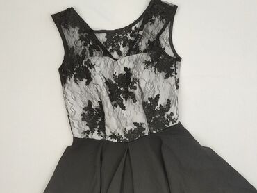 sukienki wieczorowe dla niskich osób: Studio, Women`s dress, size S (EU 36)