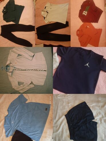 Digər qadın geyimləri: 10 /16 yaşa geyimlər maksimum 5 ədəd alana bu qiymətə satılır vp — 4
