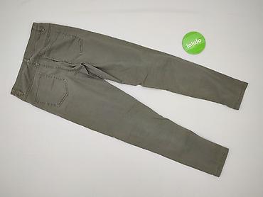 diverse jeansy: TXM, Spodnie materiałowe damskie, rozmiar S — 3