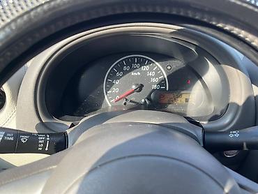 chery fulwin 2: Nissan March: 1.2 l | 2013 il Hetçbek — 10