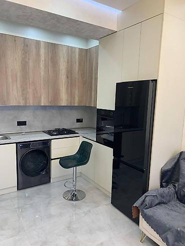 azadl: İcarəyə verilir 2 otaqlı yeni tikili 60 m², Azadlıq Prospekti m. 1 — 3