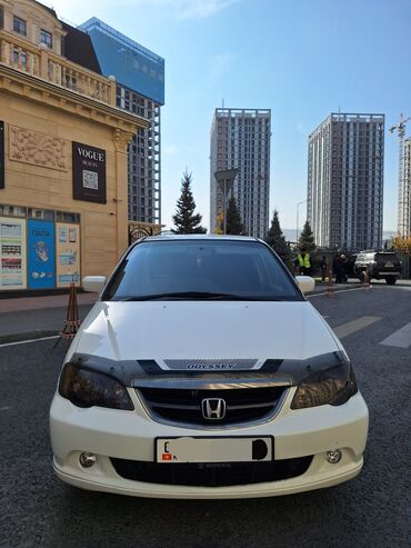 хонда одиссей крыша: Honda Odyssey: 2003 г., 2.3 л, Автомат, Газ, Минивэн