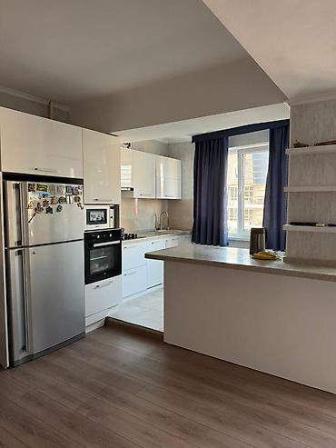 Продажа квартир: 3 комнаты, 103 м², Элитка, 6 этаж, Евроремонт — 3