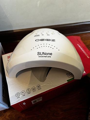 Наборы электроинструментов: Набор для маникюра — 3