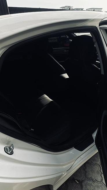Hyundai: Hyundai Sonata: 2018 г., 2 л, Автомат, Бензин, Седан — 6