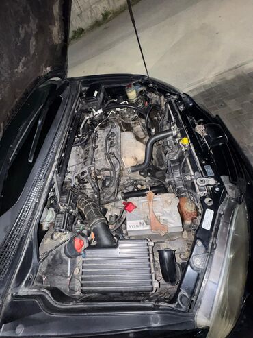 Honda: Honda Odyssey: 2002 г., 2.3 л, Автомат, Бензин, Минивэн — 10