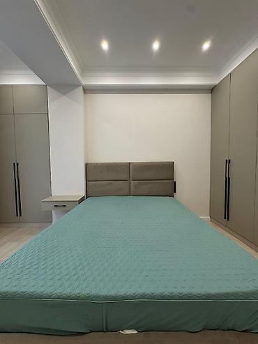 Продажа квартир: 2 комнаты, 47 м², Южная Магистраль Элитка, 2 этаж, Дизайнерский ремонт — 7