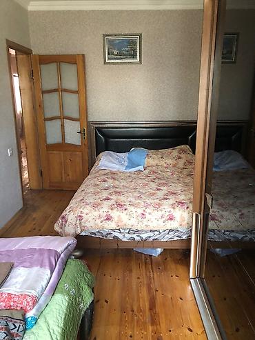 Həyət evləri və villaların satışı: Binəqədi qəs. 3 otaqlı, 110 kv. m, Orta təmir — 6