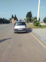 Renault: Renault Scenic: 1.5 l | 2005 il 430000 km Van/Minivan — 6