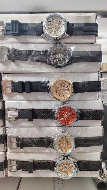 3d saat: Metall kəmərli qol saatları kolleksiyası Rolex, Rolex saat, Rolex — 8