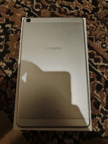 Samsung: İşlənmiş Samsung Galaxy Tab A 8.0, 8", < 64 GB, Ünvandan götürmə, Ödənişli çatdırılma