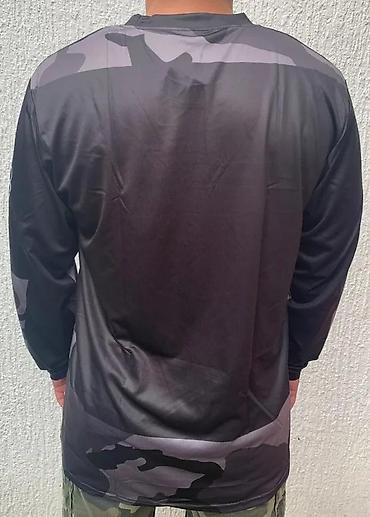 Majice: Men's T-shirt FOX, bоја - Šareno — 4