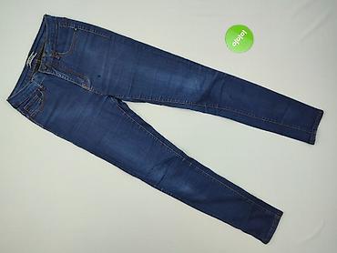 baloon jeans: Jeansy damskie, rozmiar 2XS — 2