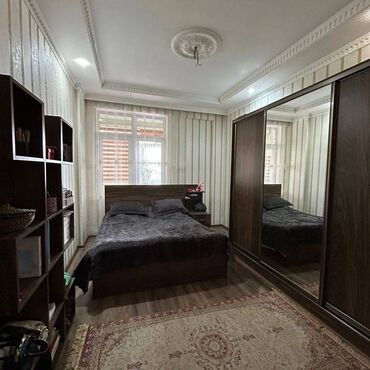 Uzunmüddətli kirayə mənzillər: Mənzil kirayə verilir 17.12 mərtəbə 2 otaq hər şəraiti var — 2