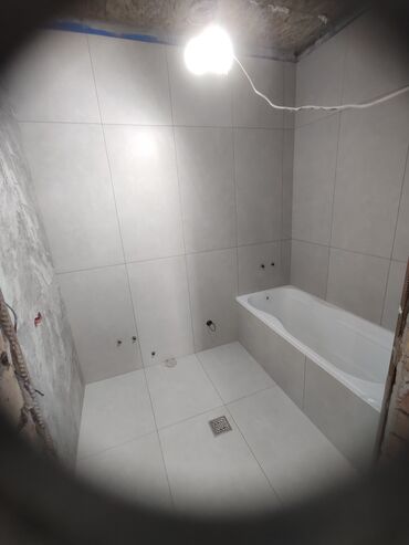 Укладка плитки: Гидроизоляционные работы, Укладка плитки на стену, Укладка плитки на пол | Керамическая плитка | Вертикальная укладка, Горизонтальная укладка, Диагональная укладка Больше 6 лет опыта — 5