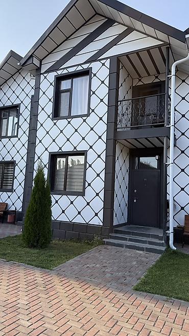 кара ой комната: Танхаус находится в Кара -ОйПродается двухэтажный дом с современным — 1