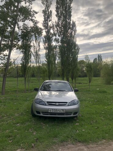 шевролет такума: Chevrolet Lacetti: 2007 г., 1.4 л, Механика, Бензин, Хэтчбэк