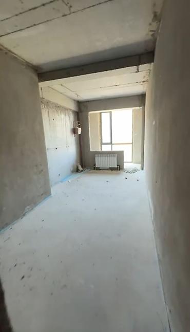 кыварти: 1 комната, 58 м², Карпинка Элитка, 6 этаж, ПСО (под самоотделку) — 5