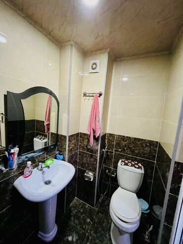 Yeni tikili: 3 otaqlı, Yeni tikili, 58 kv. m — 10