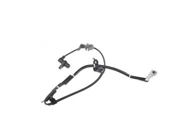 Датчики, сенсоры, предохранители: Toyota — 9