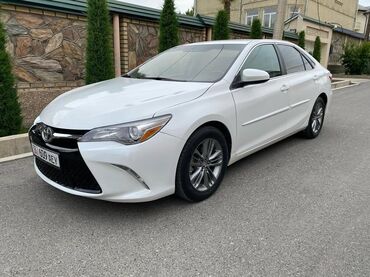 купить мотор на бмв е39: Toyota Camry: 2016 г., 2.5 л, Типтроник, Бензин, Седан