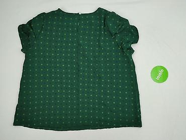 bluzki w serca: Shein Curve, Bluzka damska, rozmiar 3XL — 3