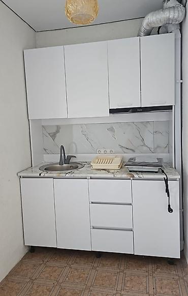 сдаю көк жар: Сдаётся 1‑комнатная квартира в районе Кок‑Жар, пересечение 7 Апреля / — 2