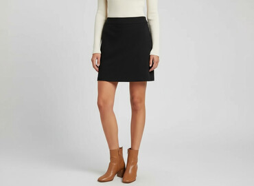 spódnice midi wiskoza: Vero Moda, Спідниця жіноча, розмір S
