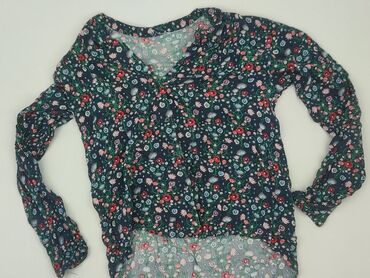 sukienka w kwiaty shein plus size: Жіноча блуза, розмір S