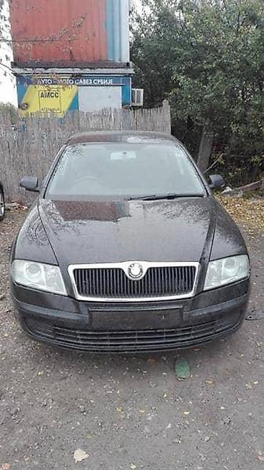 mazda servis beograd: KAROSERIJA ZA ŠKODA OCTAVIA OD 2005. DO 2010. GOD. | SKODA OKTAVIA — 1