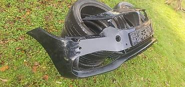 ometac: PREDNJI BRANIK F32 F33 F36 LCI ZA BMW SERIJA 4 | BMW 4 f32 f33 f36 — 5