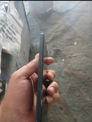 en ucuz telefonlar: Oppo A58 4G, 128 GB, rəng - Qara, Barmaq izi