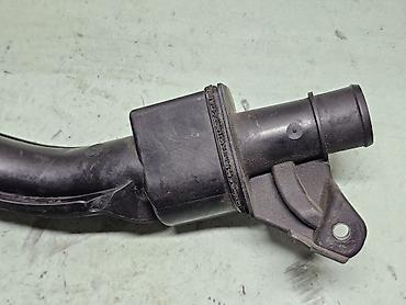 Трубки, патрубки, шланги: Патрубок Renault 2005 г., Б/у, Оригинал, Германия — 7