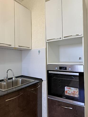 эмаком: 2 комнаты, 82 м², Средний Джал Элитка, 10 этаж — 5