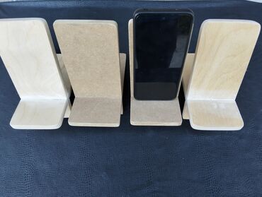 Digər xidmətlər: Taxtadan El isleri — 16