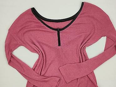 pull i bear bluza: Bershka, Светр жіночий, розмір S — 1